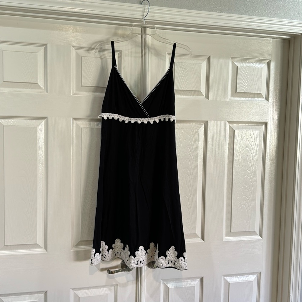 Cute lightweight sun dress